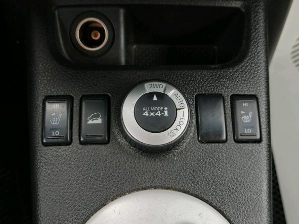 Nissan X-Trail II Рестайлинг с пробегом 2013 года, цена 1 189 000 рублей, 262364 км, внедорожник, Автокод Объявления