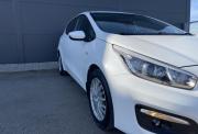 Kia Ceed II Рестайлинг Красноярск  - изображение 33
