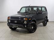 Lada (ВАЗ) Niva Legend I Химки  - изображение 27