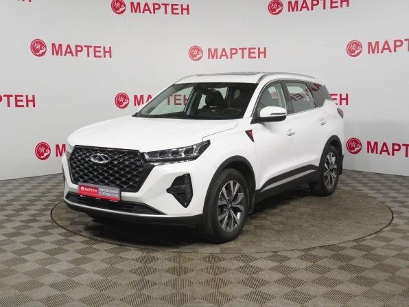 Chery Tiggo 7 Pro Max I с пробегом 2023 года, цена 1 857 000 рублей, 69353 км, внедорожник, Автокод Объявления