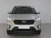 Hyundai Creta I Старый Оскол  - изображение 22
