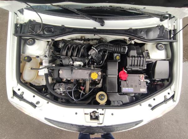 Lada (ВАЗ) Largus I с пробегом 2020 года, цена 949 000 рублей, 69241 км, универсал, Автокод Объявления