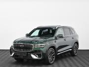 Geely Monjaro I Рестайлинг 2 (China Market) Москва  - изображение 25