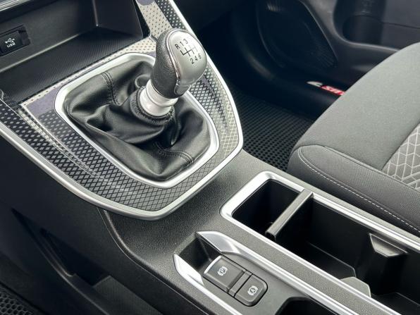 Haval M6 II с пробегом 2023 года, цена 1 734 000 рублей, 49556 км, внедорожник, Автокод Объявления