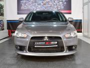 Mitsubishi Lancer X Рестайлинг Кемерово  - изображение 26