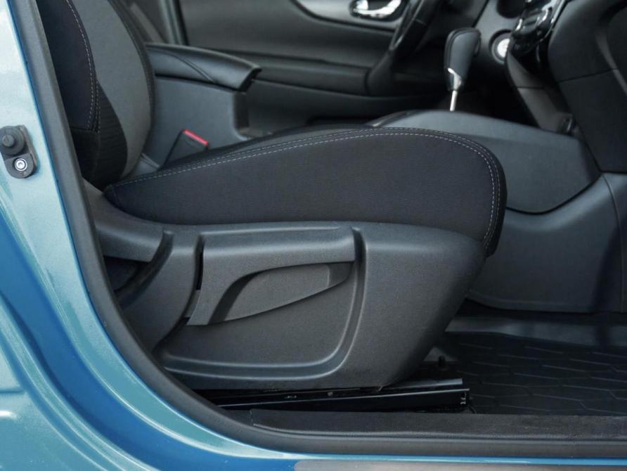 Nissan Qashqai II Рестайлинг Калининград  - изображение 11