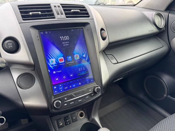 Toyota RAV4 III (XA30) с пробегом 2006 года, цена 985 999 рублей, 403897 км, внедорожник, Автокод Объявления