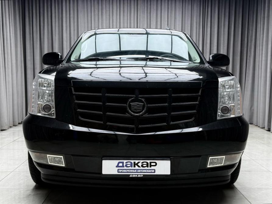 Cadillac Escalade III Ижевск  - изображение 2