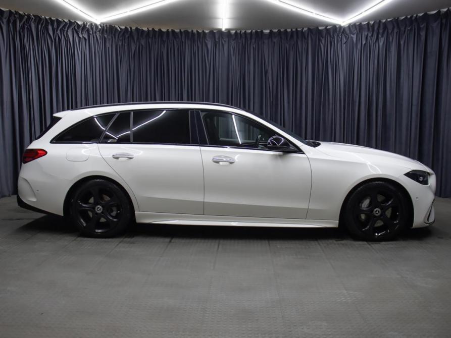 Mercedes-Benz C-Класс V (W206) Москва  - изображение 4