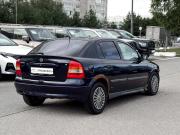 Opel Astra G Санкт-Петербург  - изображение 15
