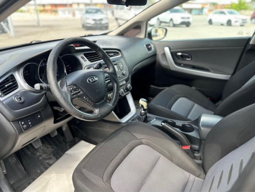 Kia Ceed II Тула  - изображение 9