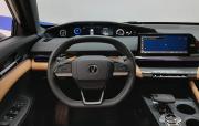Changan UNI-V I Москва  - изображение 32