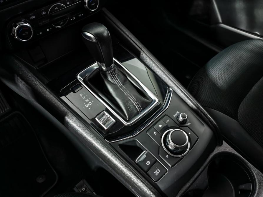 Mazda CX-5 II Санкт-Петербург  - изображение 11