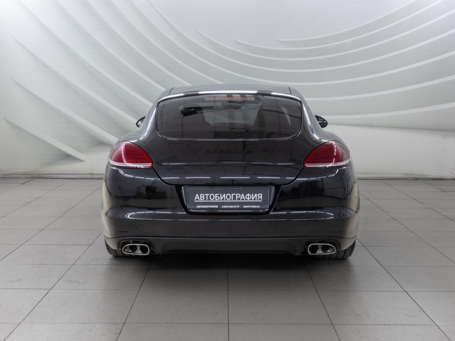 Porsche Panamera I Волгоград  - изображение 6