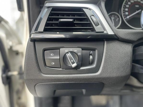 BMW 3 серии VI (F3x) с пробегом 2014 года, цена 1 945 000 рублей, 176878 км, седан, Автокод Объявления