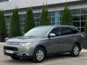 Mitsubishi Outlander III Уфа  - изображение 13