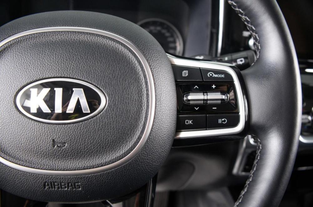 Kia Sorento IV Пермь  - изображение 16