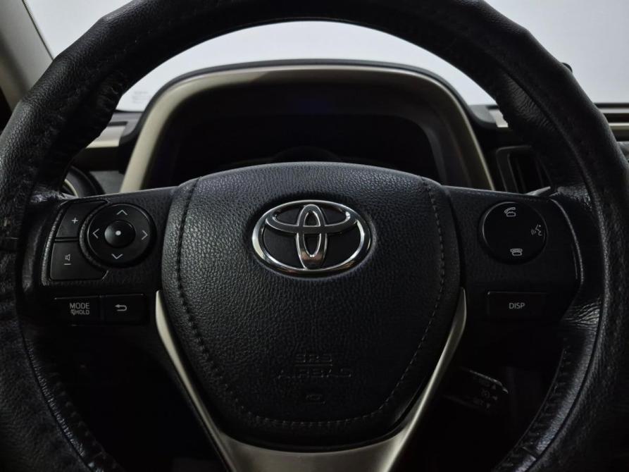 Toyota RAV4 III (XA30) Рестайлинг Альметьевск  - изображение 21