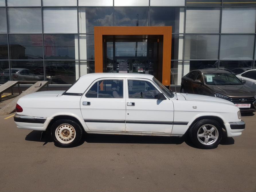 ГАЗ 3110 «Волга» Брянск  - изображение 4