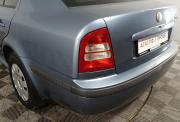 Skoda Octavia II (A5) Волгоград  - изображение 42