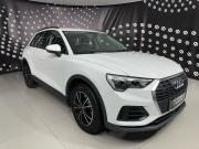 Audi Q3 II (F3) Новосибирск  - изображение 31