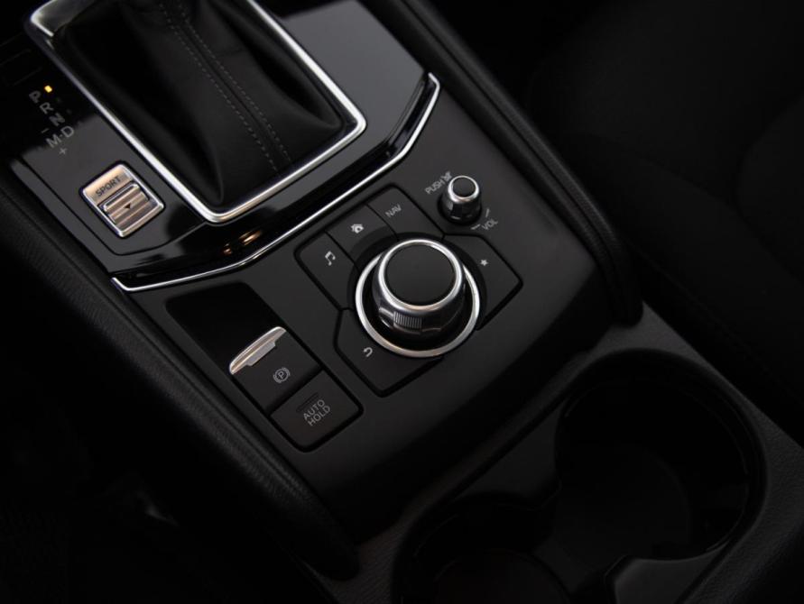 Mazda CX-5 II Санкт-Петербург  - изображение 10