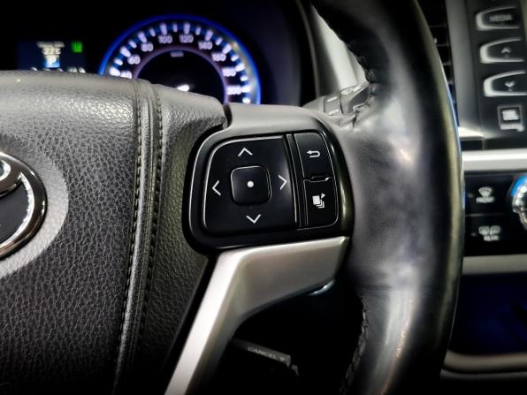 Toyota Highlander III (XU50) с пробегом 2014 года, цена 3 095 000 рублей, 185163 км, внедорожник, Автокод Объявления