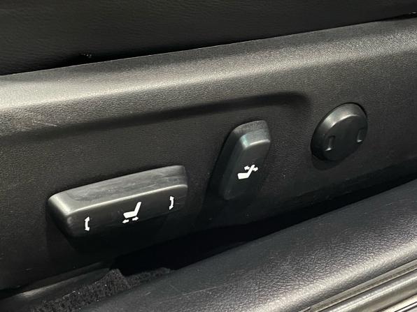 Toyota Camry VII (XV50) с пробегом 2011 года, цена 1 297 000 рублей, 287713 км, седан, Автокод Объявления