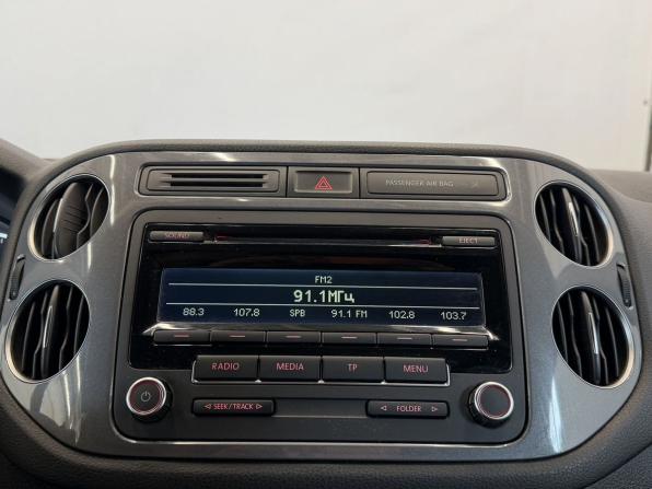 Volkswagen Tiguan I Рестайлинг с пробегом 2011 года, цена 1 150 000 рублей, 208000 км, внедорожник, Автокод Объявления