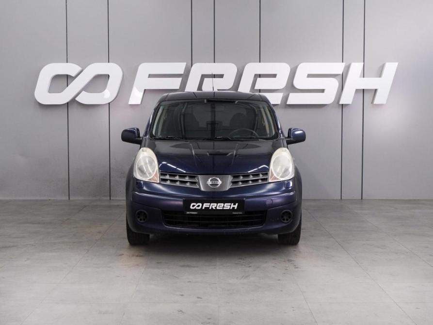 Nissan Note I Воронеж  - изображение 3