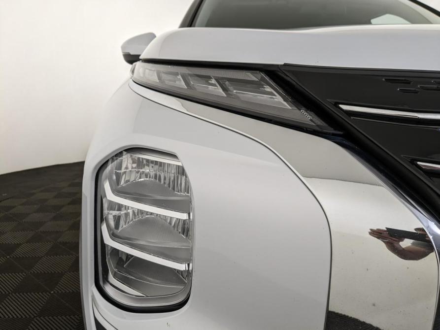 Mitsubishi Outlander IV Москва  - изображение 11