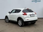 Nissan Juke I Москва  - изображение 19