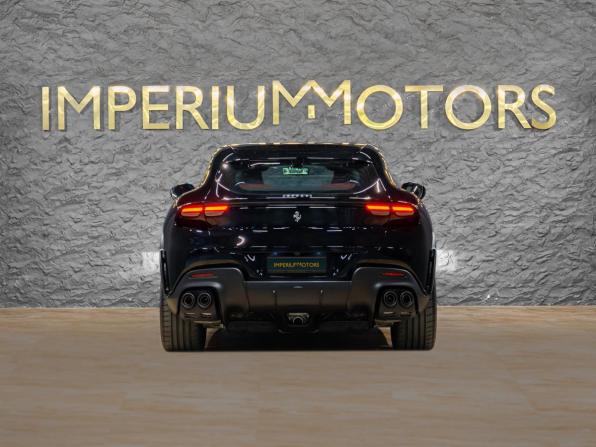 Новый Ferrari Purosangue 2026 года, цена 66 990 000 рублей, внедорожник, Автокод Объявления