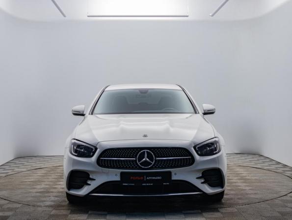 Mercedes-Benz E-Класс V (W213 S213 C238) Рестайлинг с пробегом 2021 года, цена 4 396 000 рублей, 98469 км, седан, Автокод Объявления
