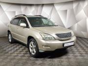 Lexus RX II Москва  - изображение 23