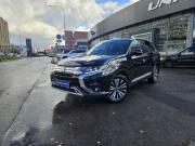 Mitsubishi Outlander III Рестайлинг 3 Санкт-Петербург  - изображение 26