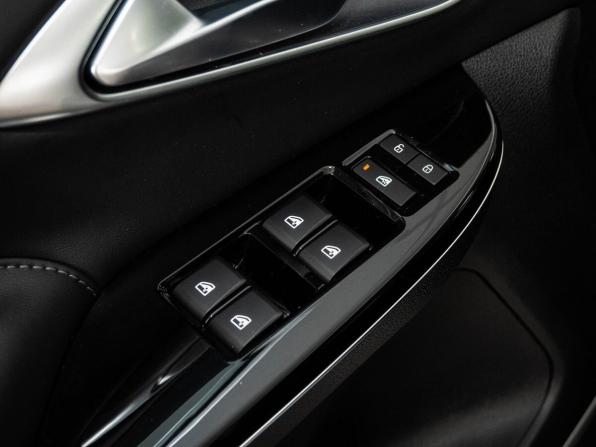 Changan CS75 Pro с пробегом 2026 года, цена 2 498 000 рублей, 1793 км, внедорожник, Автокод Объявления