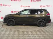 Nissan X-Trail III Вологда  - изображение 25