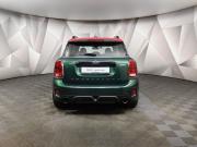 Mini Countryman II Москва  - изображение 24