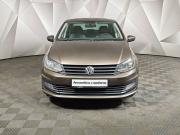 Volkswagen Polo V Рестайлинг Москва  - изображение 27