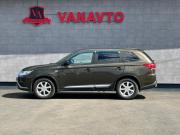 Mitsubishi Outlander III Рестайлинг 3 Альметьевск  - изображение 16