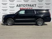 Cadillac Escalade IV Владимир  - изображение 35