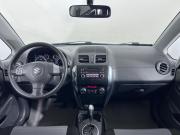 Suzuki SX4 I (Classic) Рестайлинг Ростов-на-Дону  - изображение 31