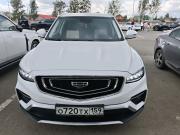 Geely Atlas Pro Пермь  - изображение 7