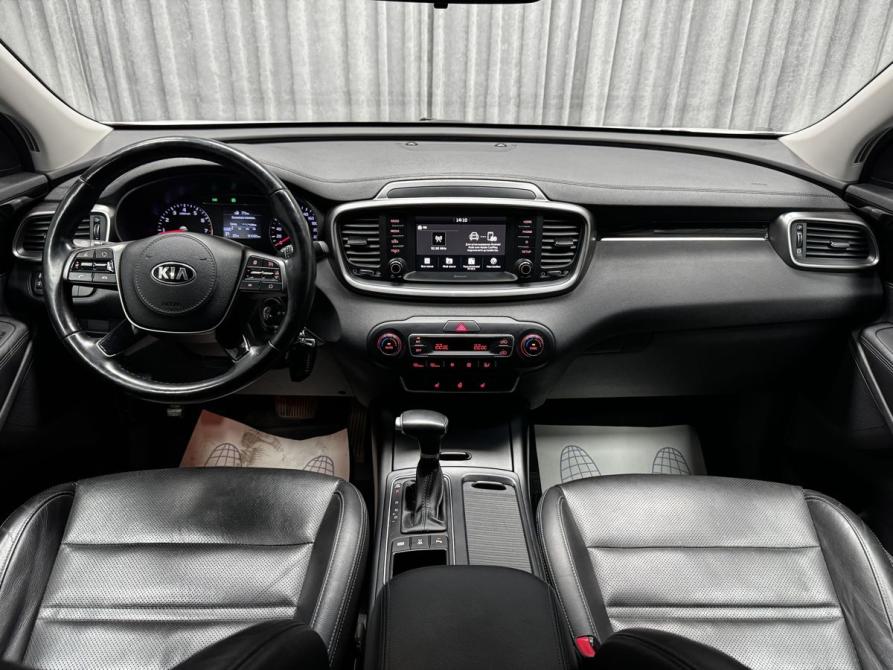 Kia Sorento III Prime Рестайлинг Стерлитамак  - изображение 25