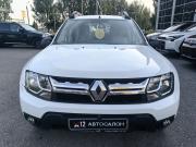 Renault Duster I Рестайлинг Нижнекамск  - изображение 30