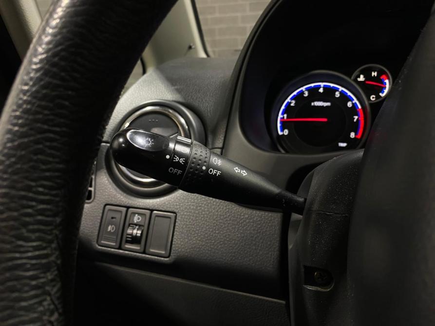 Suzuki SX4 I (Classic) Рестайлинг Челябинск  - изображение 15