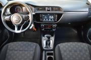 Kia Rio IV Старый Оскол  - изображение 32