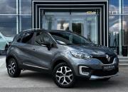 Renault Kaptur I Уфа  - изображение 20