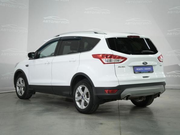 Ford Kuga II с пробегом 2013 года, цена 1 125 000 рублей, 173000 км, внедорожник, Автокод Объявления